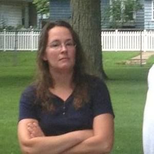 Meet your Posher, Micole